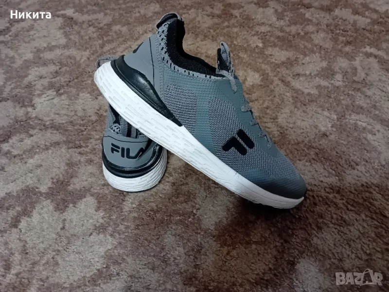 Fila-маратонки 42 номер, снимка 1
