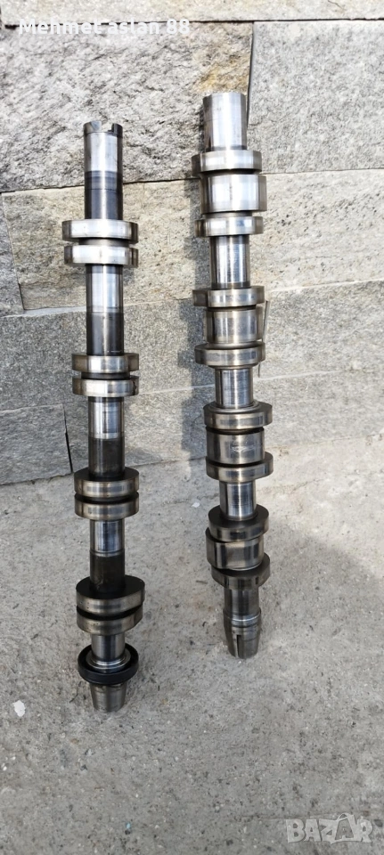 Vw touran 2007 2.0 dizel bkd , снимка 1