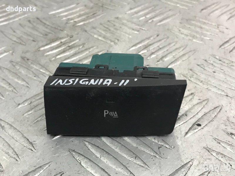 Копче Opel Insignia,2011г., снимка 1