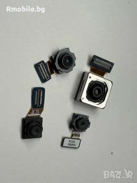 Камери за Samsung A24 , снимка 1