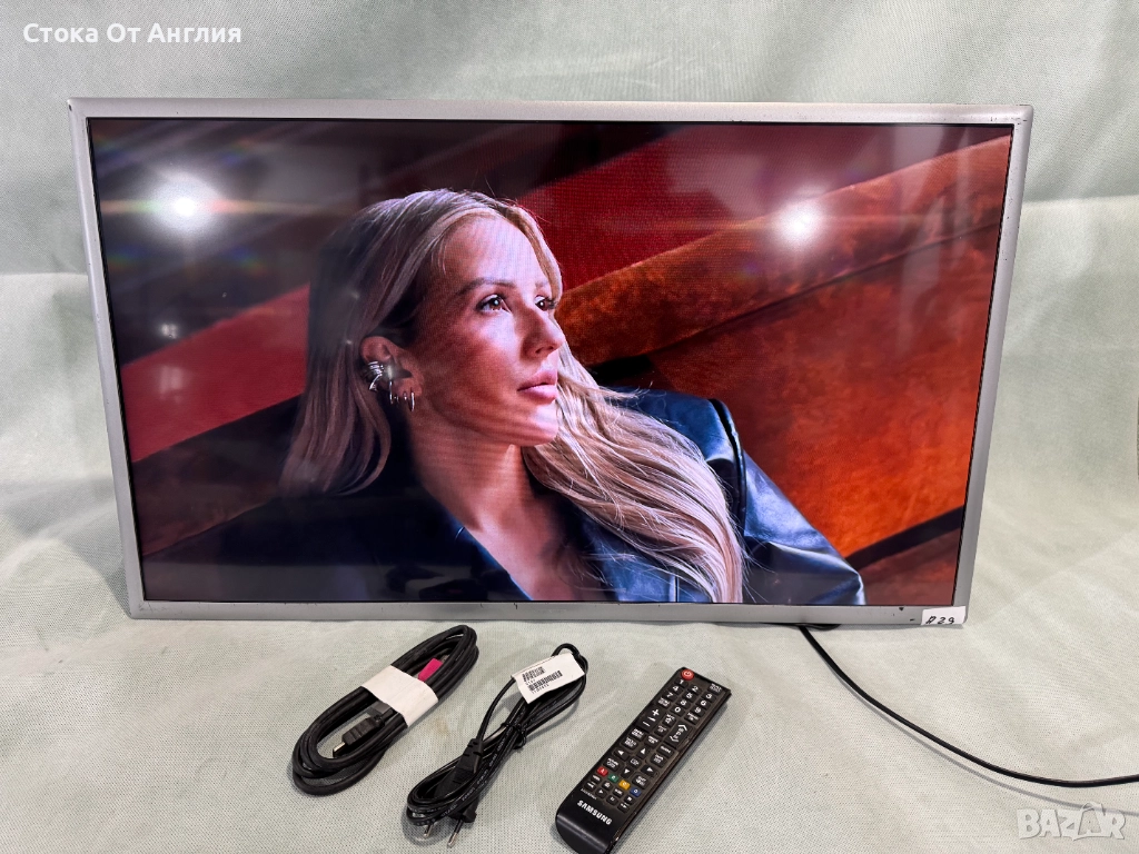 Телевизор - Samsung 32 inch/smart /  А29, снимка 1
