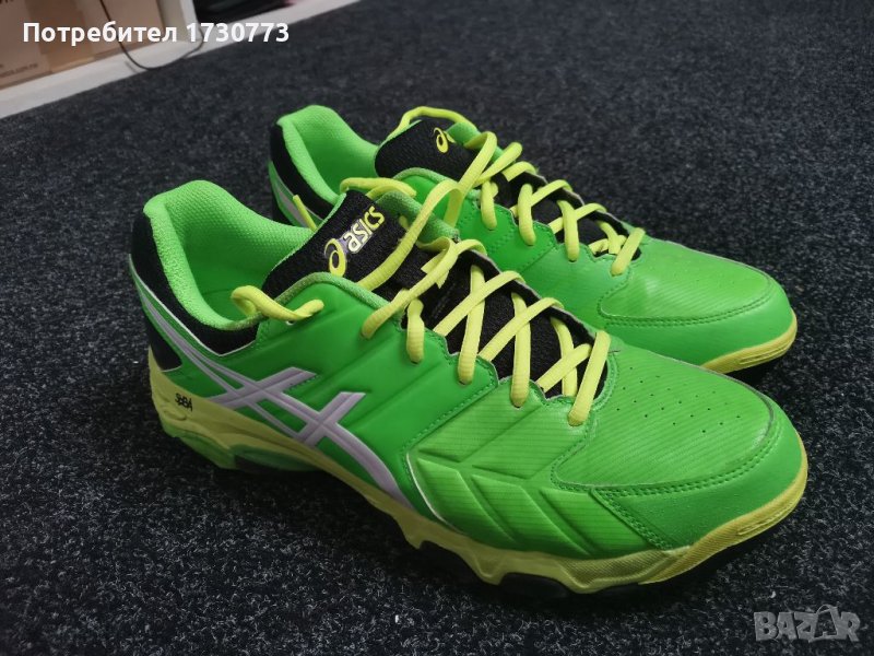 Маратонки asics, снимка 1