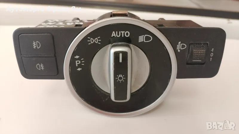 КЛЮЧ СВЕТЛИНИ ЗА MERCEDES W212 W204, снимка 1