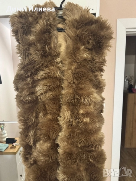 Дамски елек , снимка 1