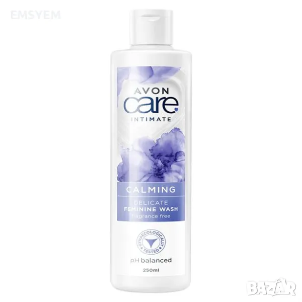 Успокояваща интимна грижа, снимка 1