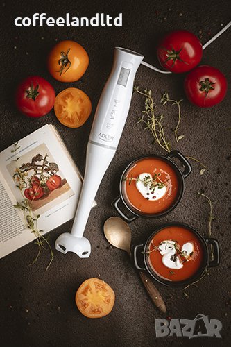 Пасатор AD 4622, снимка 1