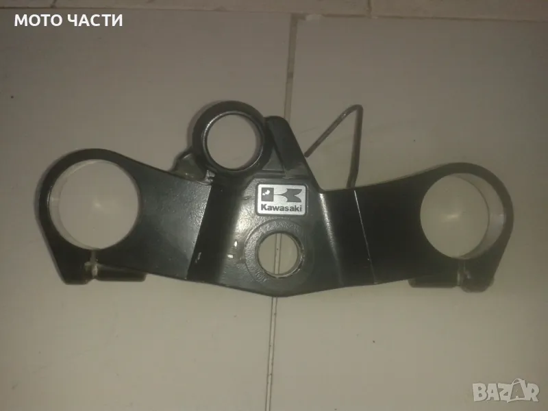 Трипътник за Kawasaki Ninja 636 (2005), снимка 1