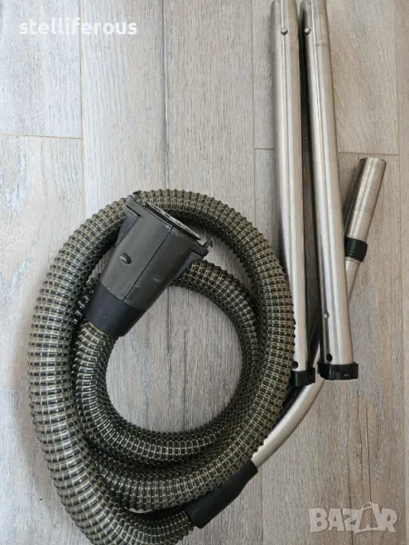 Комплект маркуч с тръби нераждавейка Рейнбоу-Rainbow Е11 , снимка 1