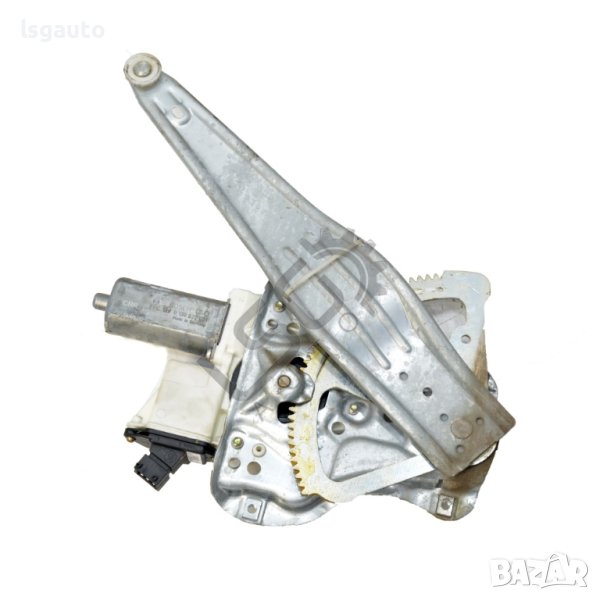 Механизъм с моторче заден десен ел. стъклоповдигач Toyota Corolla 2001-2006 ID:110244, снимка 1