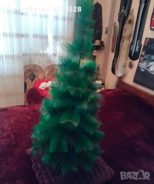 Коледна елха , снимка 1