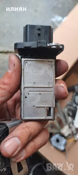 дебитомер за Nissan Qashqai J10 2008 2010 AFH70M38 226807S00, снимка 1