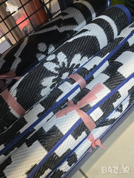 градински външни килими , снимка 1