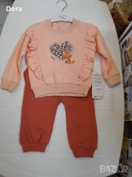 бебешки компл., снимка 1