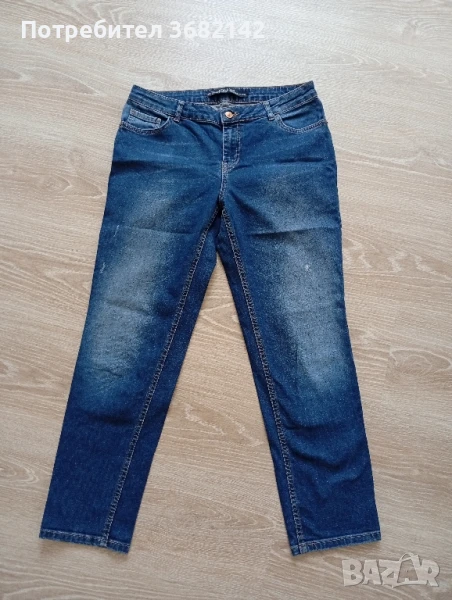 Продавам дамски дънки , снимка 1