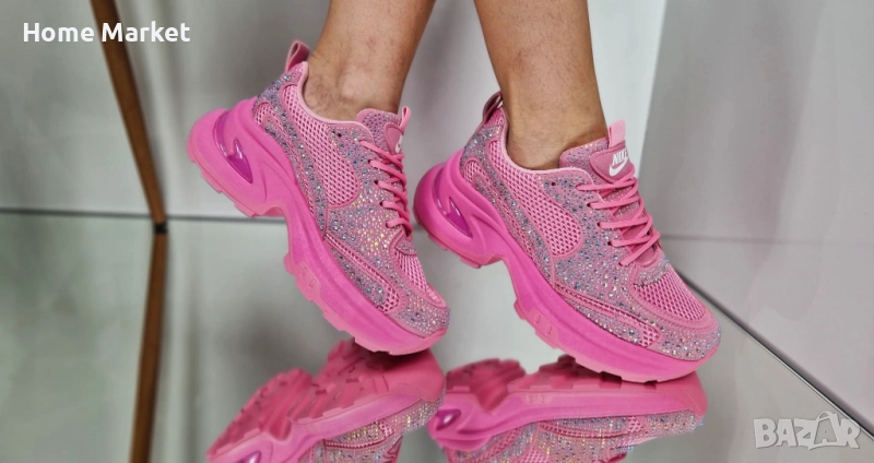 Дамски маратонки 36-40 Внос от Турция Доставка до 3 дни с преглед и тест 36-23см, 37-23.5см, 38-24.5, снимка 1