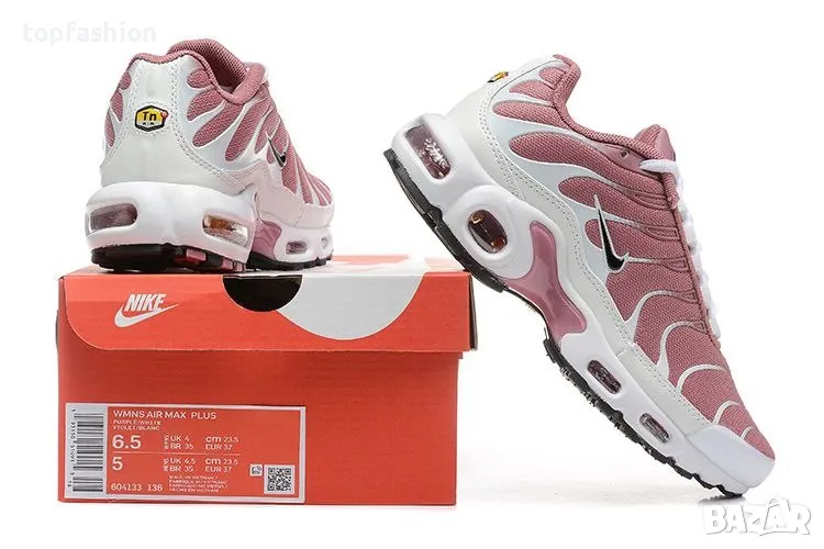 Nike Air Max Plus Tn, снимка 1