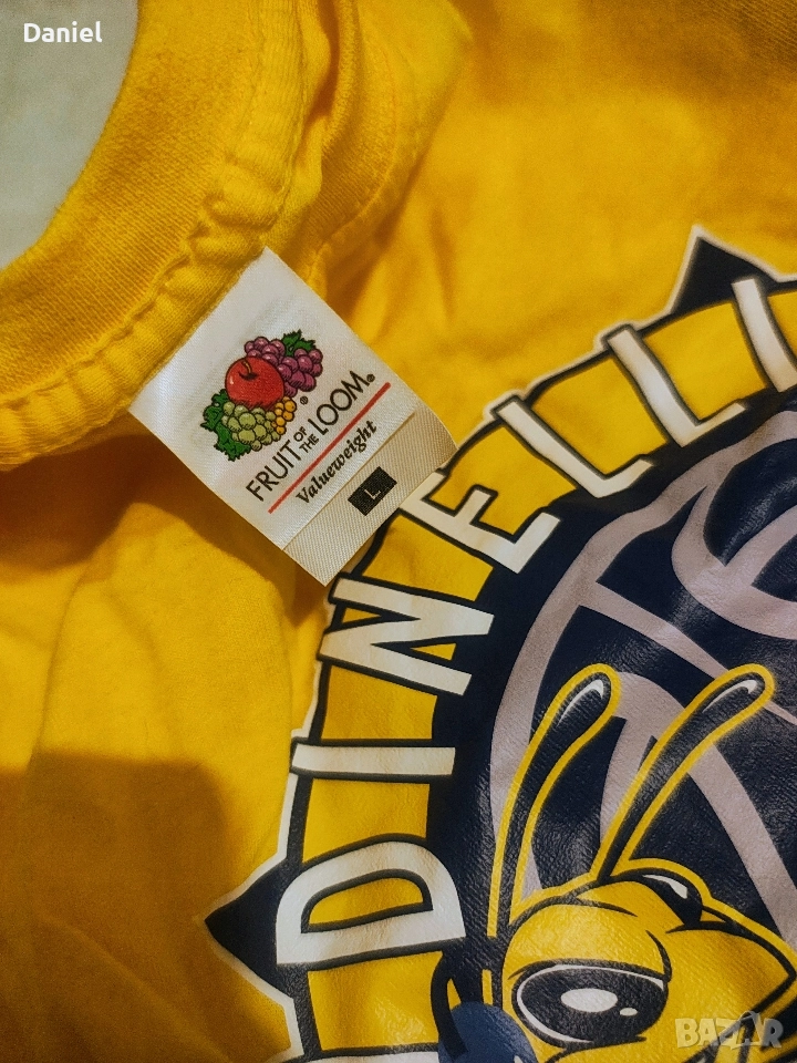 мъжка тниска, снимка 1