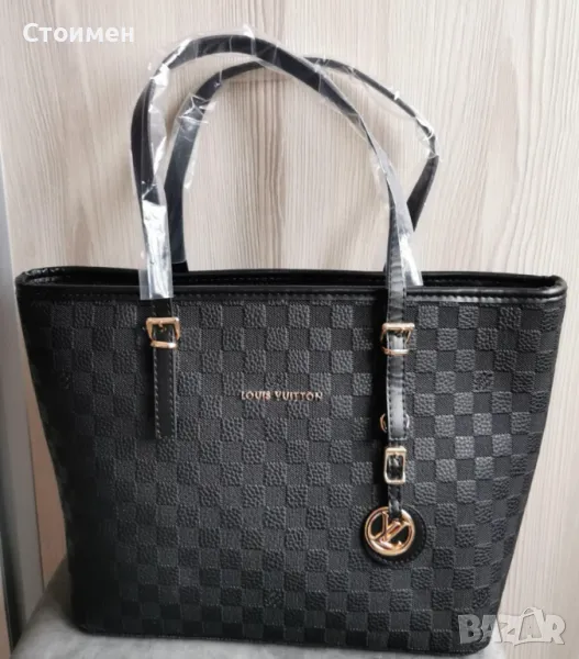 Продавам разкошна чанта, снимка 1