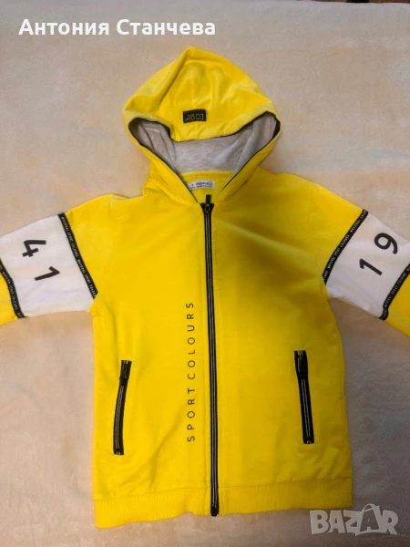 Суитчър MAYORAL , снимка 1