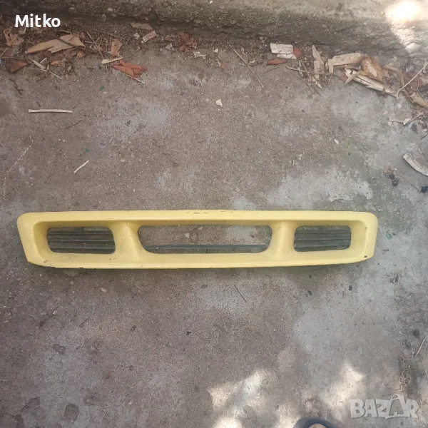 Решетка За Сузуки Суйфт 2000г / Suzuki Swift 2000y, снимка 1