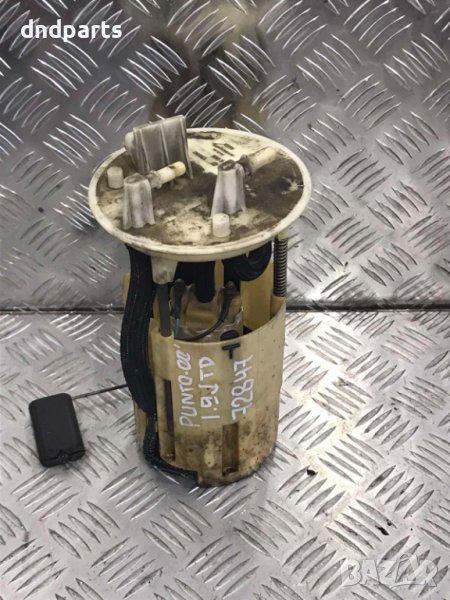 Помпа резервоар Fiat Punto,1.9JTD,2000г., снимка 1