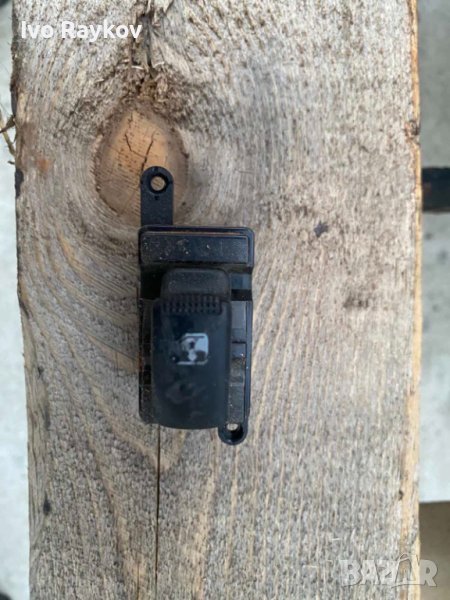 Бутон прозорци ,топка скорости за Kia Carnival 2004g., снимка 1