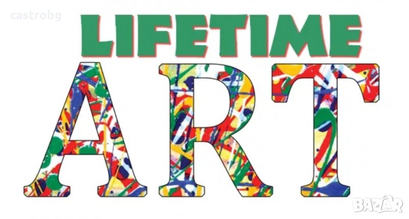 Курсове по изкуства с програмите КАСТРО, снимка 1