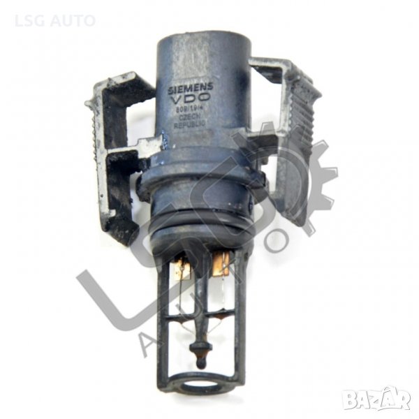 Датчик температура входящия въздух Mercedes-Benz C-Class 204 (W/S/C) 2007-2014 MB070620N-246, снимка 1