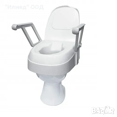 Надстройка с дръжки TSE 120, снимка 1