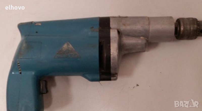 Бормашина ударна BOSCH#1, снимка 1