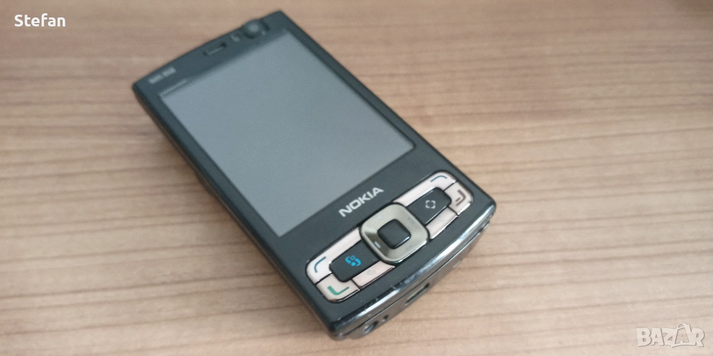 Nokia N95 8GB, снимка 1