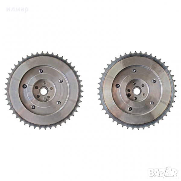 12578516 Дефазатор за Опел Инсигниа 2,0турбо , снимка 1