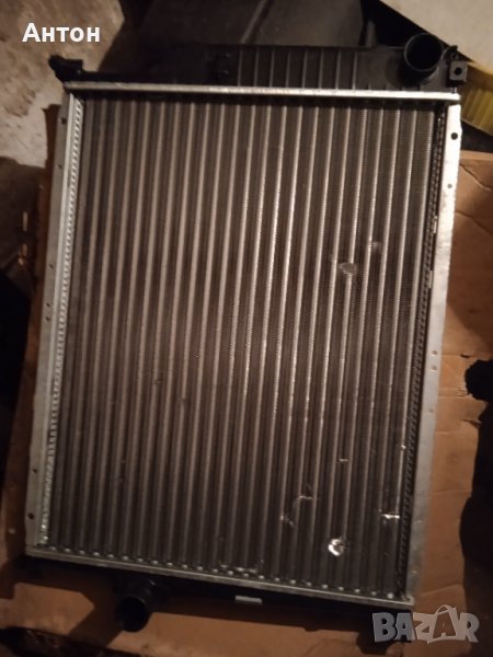 Радиатор за БМВ  нов, снимка 1