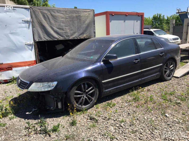 Файтон на части, снимка 1