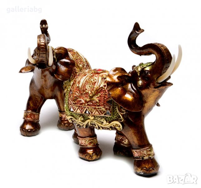 Сувенир - Слон, снимка 1
