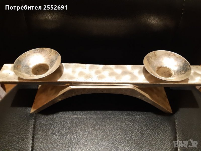 Свещник , снимка 1