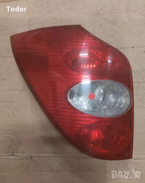 ляв стоп Renault Laguna, снимка 1