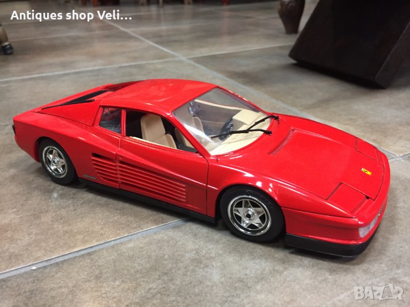 Колекционерски модел №4571 , снимка 1