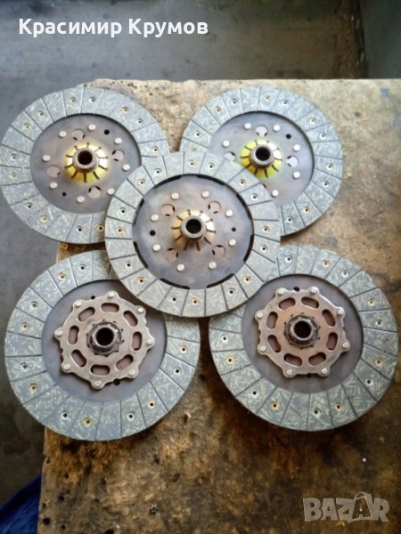 Коване Съединител София, снимка 1