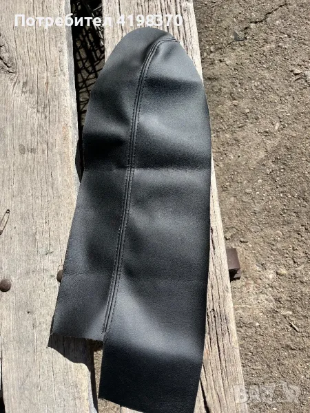 Винил тапицерия лява врата Хонда ЦРВ 3 Honda CR-V, снимка 1