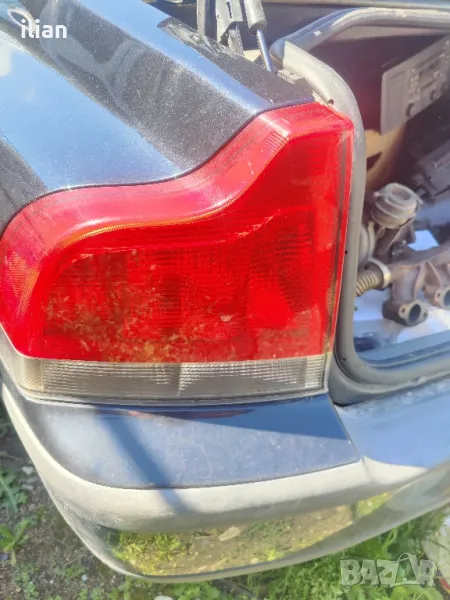 стопове volvo s60, снимка 1