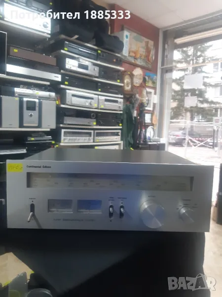 CONTINENTAL EDISON, снимка 1