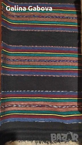 Битови черги и килими, снимка 1