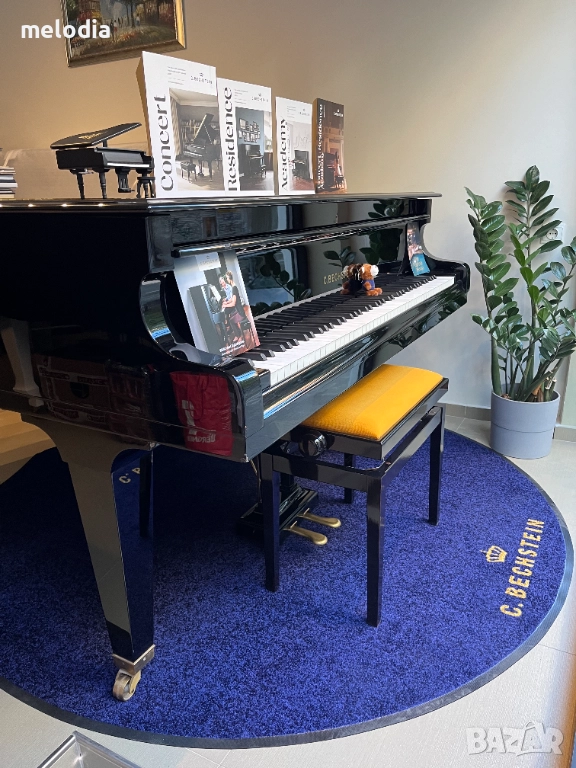 Роял C.BECHSTEIN модел M  акустичен, снимка 1