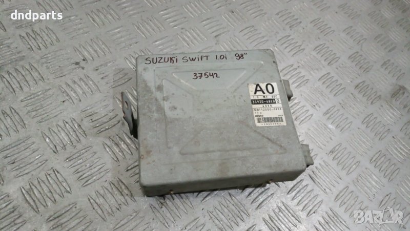 Компютър Suzuki Swift 1.0i 1998г.	, снимка 1