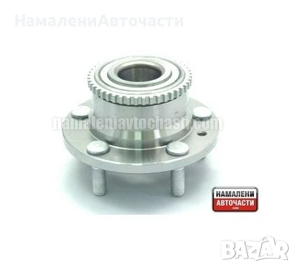 Заден лагер главина G14V-26-15XA KLT-MZ-030 Mazda, снимка 1