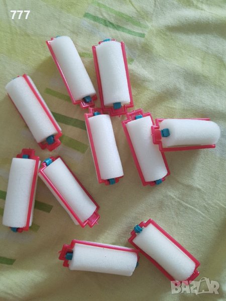 ролки за коса, снимка 1