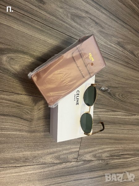 Слънчеви очила celine , снимка 1