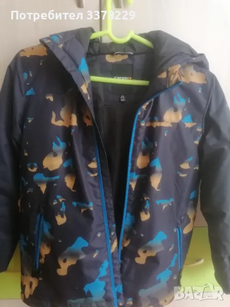 Яке IcePeak Финландия, снимка 1