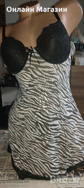 Комплект LA SENZA код001, снимка 1